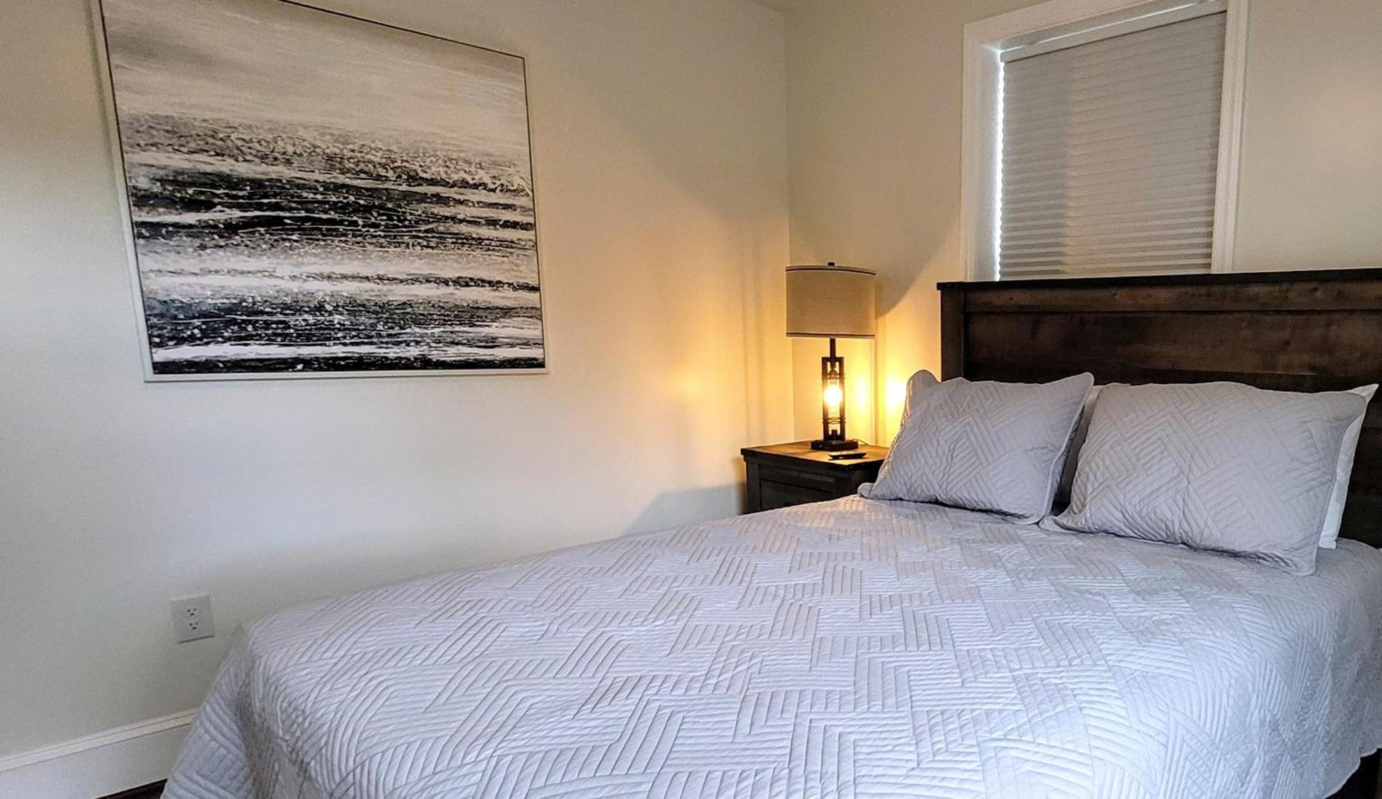 The Traveler On Main - Suite 1 Tazewell Luaran gambar
